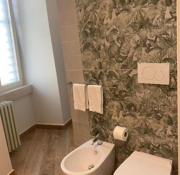 四人高级间, Porto Di Mare B&b