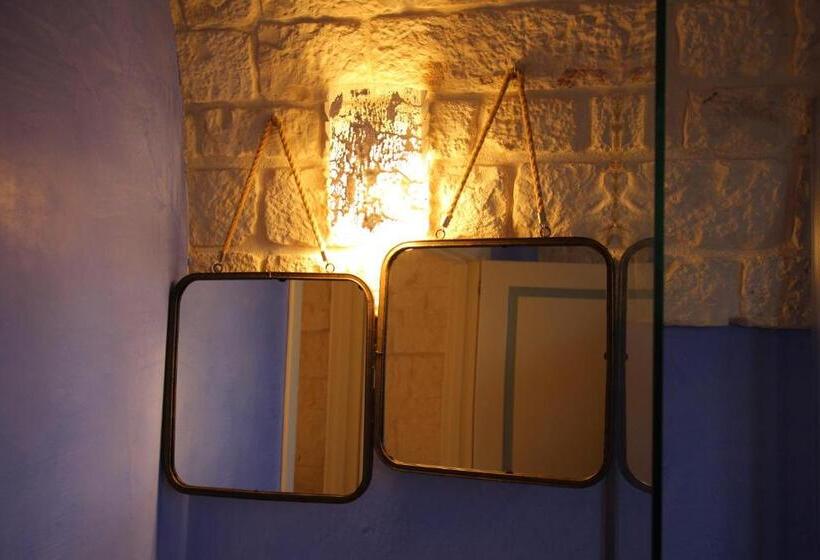 اتاق استاندارد اینتریور, Vita Dorata   Rural Chic