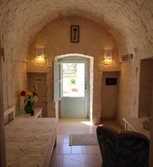 اتاق استاندارد اینتریور, Vita Dorata   Rural Chic