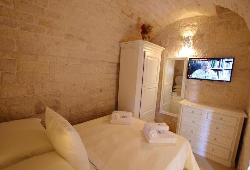 اتاق استاندارد اینتریور, Vita Dorata   Rural Chic