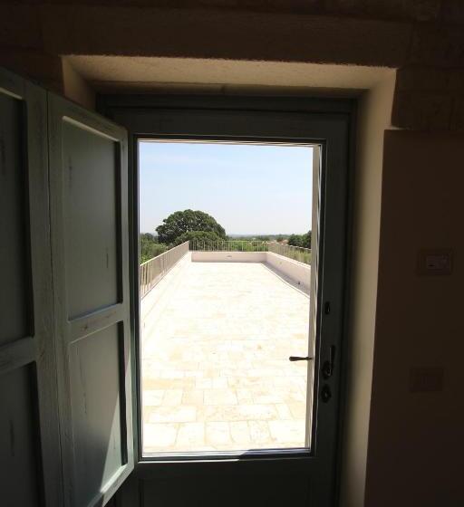 اتاق استاندارد با تراس, Vita Dorata   Rural Chic