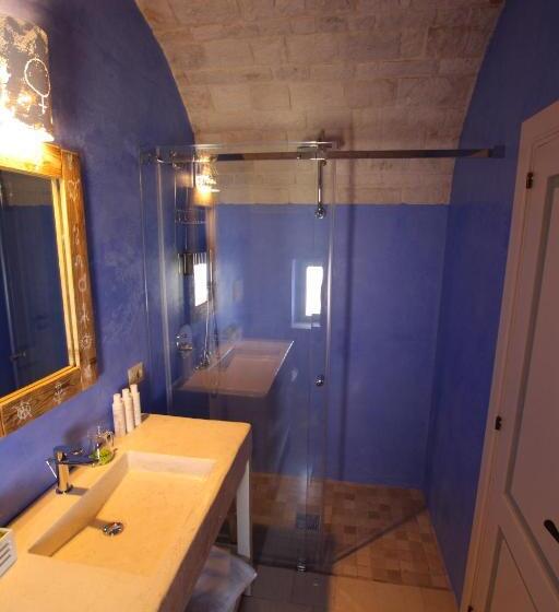 اتاق استاندارد با تراس, Vita Dorata   Rural Chic