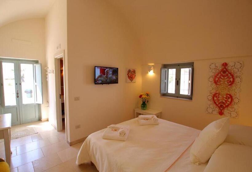 خانه 1 خوابه, Vita Dorata   Rural Chic