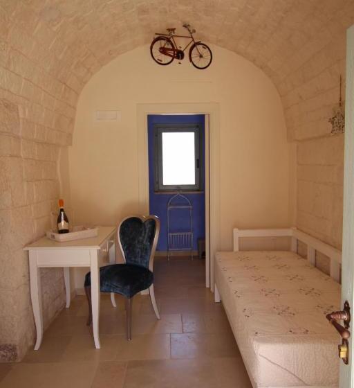 خانه 1 خوابه, Vita Dorata   Rural Chic