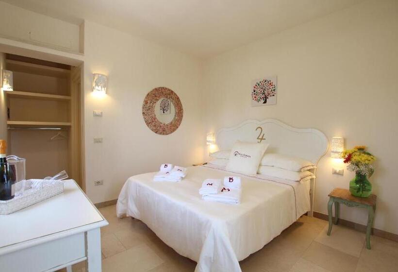 خانه 1 خوابه, Vita Dorata   Rural Chic