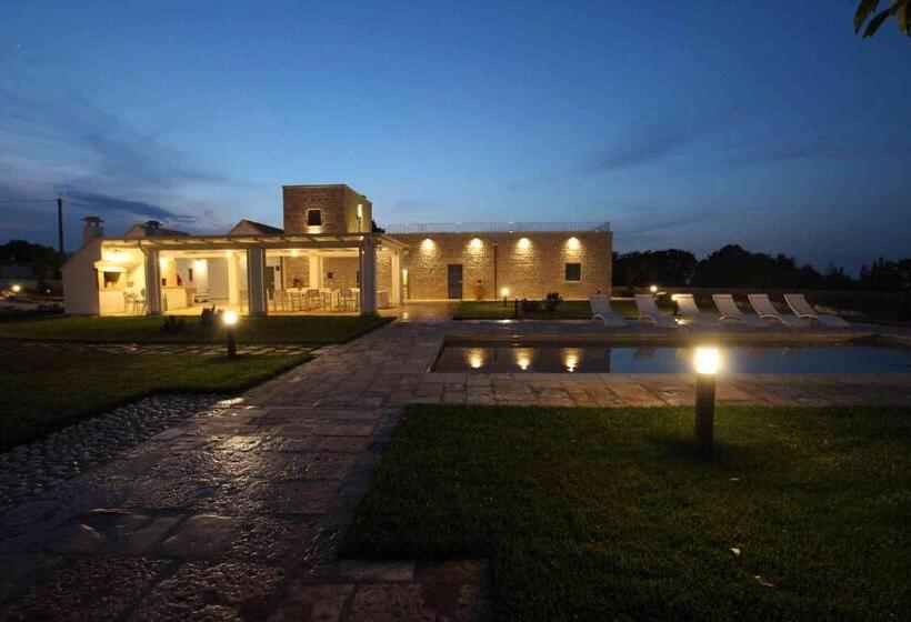 خانه 1 خوابه, Vita Dorata   Rural Chic