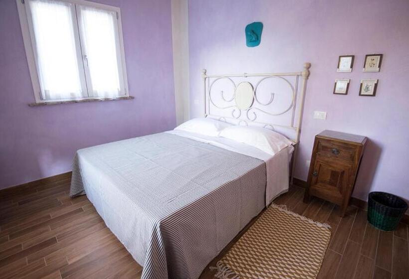 Standard Room Garden View, Agricola Casa Cucina Bottega