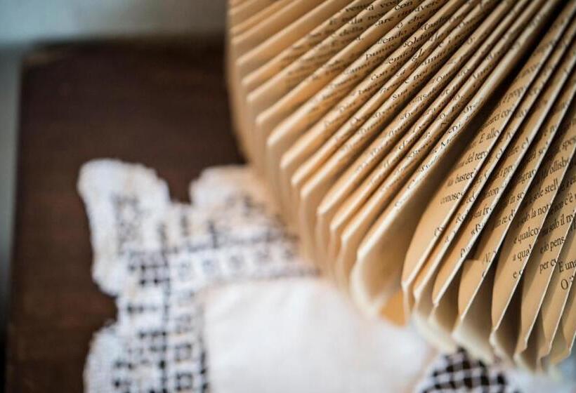 Standard Room Garden View, Agricola Casa Cucina Bottega