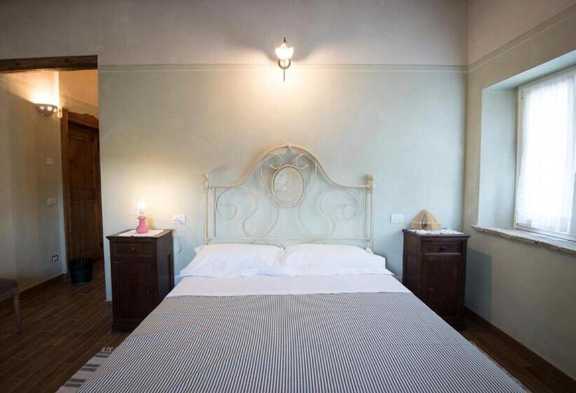 Standard Room, Agricola Casa Cucina Bottega