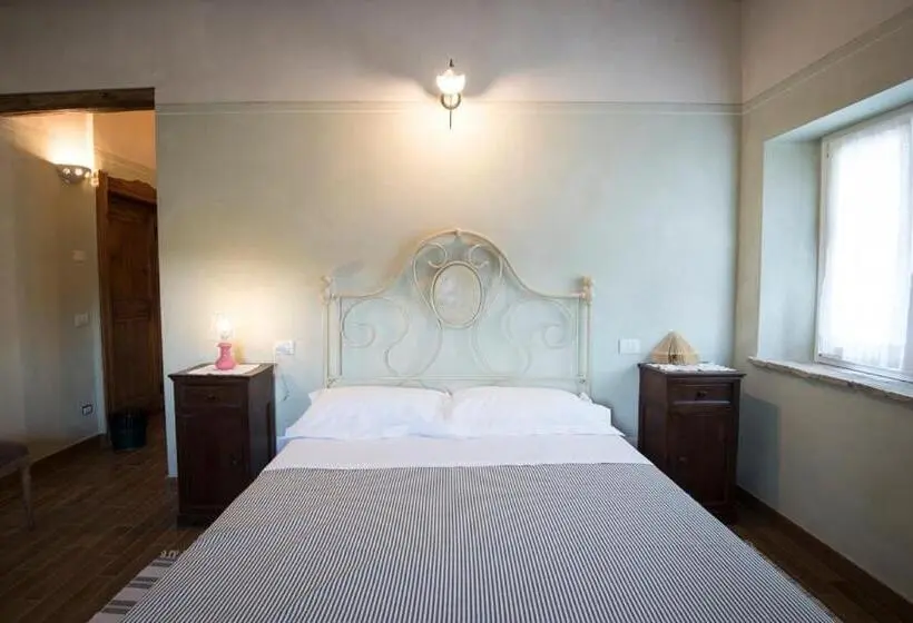 スタンダードルーム, Agricola Casa Cucina Bottega