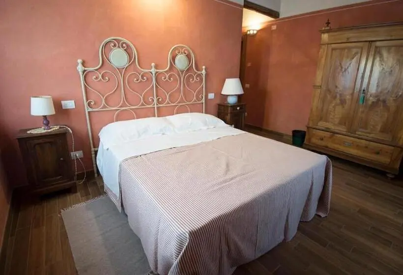スタンダードルーム, Agricola Casa Cucina Bottega