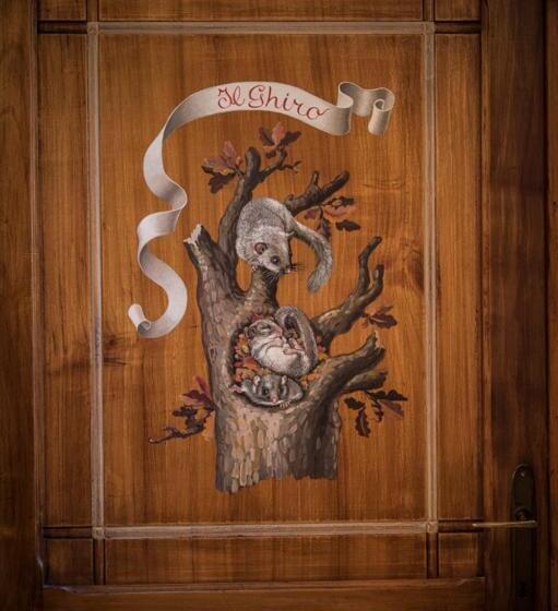 Standard Room, Agricola Casa Cucina Bottega