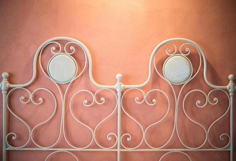 Standard Room, Agricola Casa Cucina Bottega