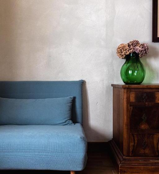 Standard Room Adapted for people with reduced mobility, Agricola Casa Cucina Bottega