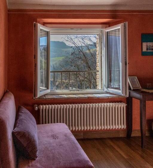 Standard Room Adapted for people with reduced mobility, Agricola Casa Cucina Bottega