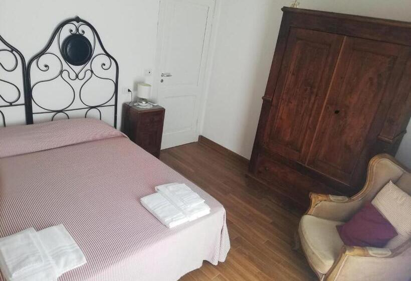Quarto Estandar para Deficientes Físicos, Agricola Casa Cucina Bottega