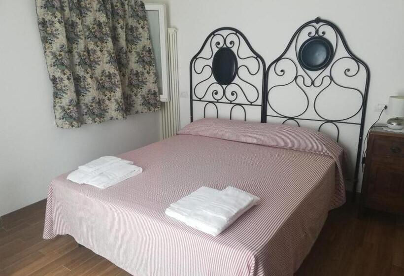 Standard Room Adapted for people with reduced mobility, Agricola Casa Cucina Bottega