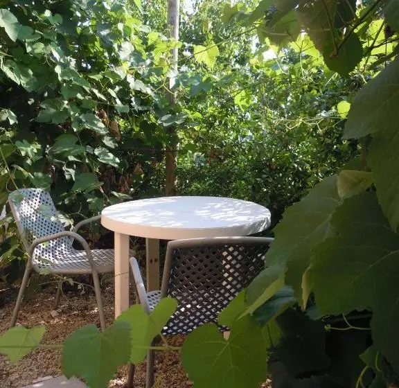 キングサイズベッドのスタンダードルーム, Agriturismo Piccolo Albero