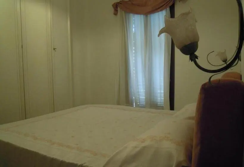 ２ベッドルームハウス, Agriturismo Piccolo Albero