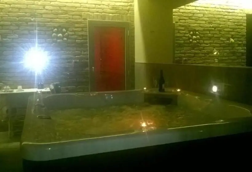 スーペリアースイート, Agriturismo Piccolo Albero