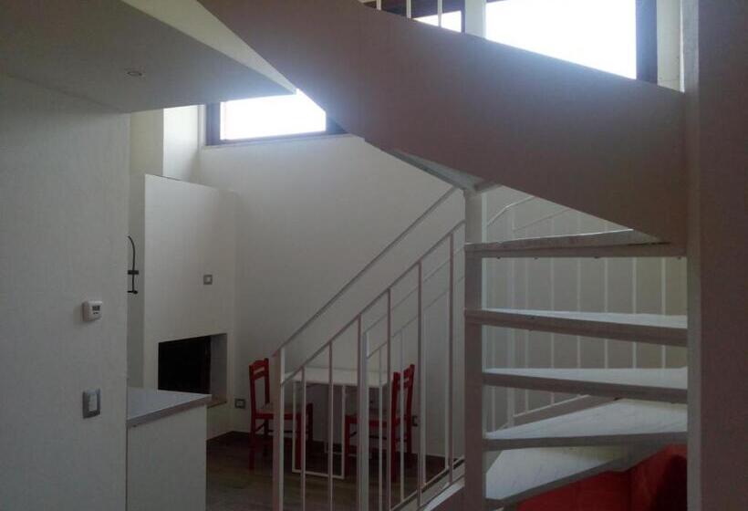 标准间, Agriturismo Piccolo Albero