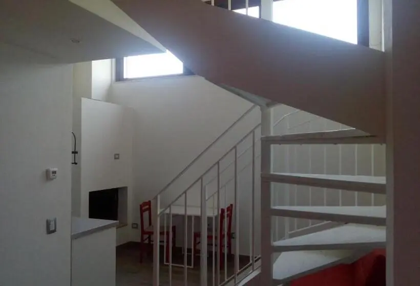 スタンダードルーム, Agriturismo Piccolo Albero