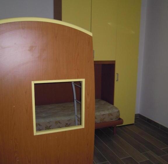 חדר סטנדרט, Agriturismo Piccolo Albero