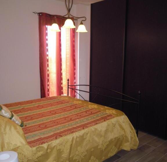 חדר סטנדרט, Agriturismo Piccolo Albero