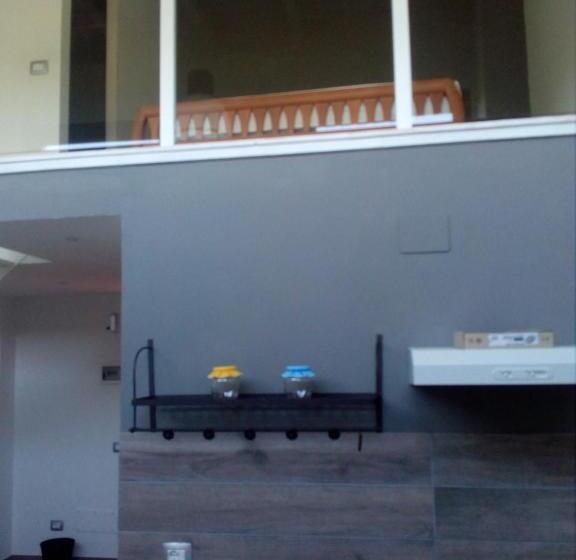 חדר סטנדרט, Agriturismo Piccolo Albero