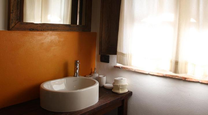 １ベッドルームハウス, Agriturismo San Quirico