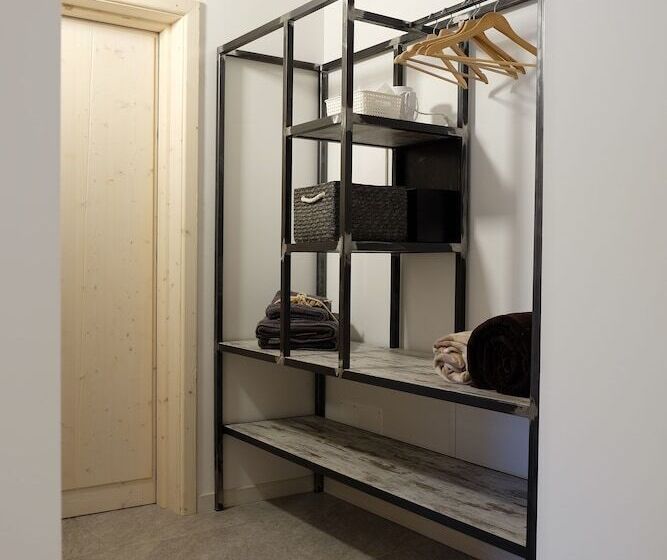 Номер Superior, Arbule Agriturismo & Spa Valtellina