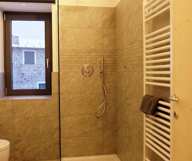 スタンダードルーム, Arbule Agriturismo & Spa Valtellina