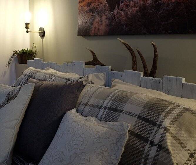 スタンダードルーム, Arbule Agriturismo & Spa Valtellina