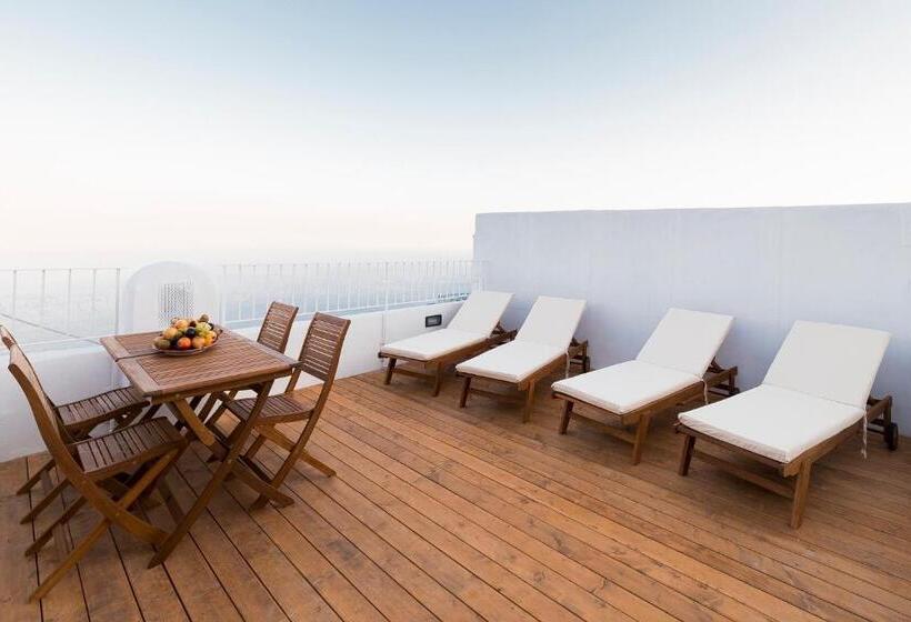 デラックスルーム, Angeli A Ravello