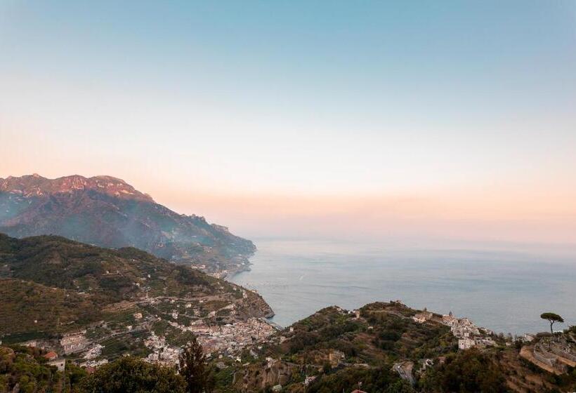 デラックスルーム, Angeli A Ravello