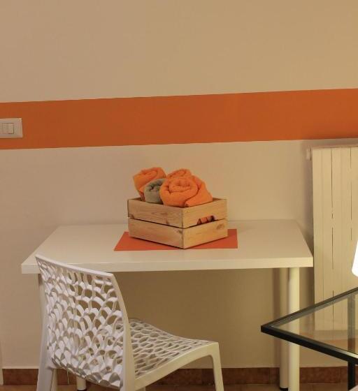 标准间, Ivrea La Bella