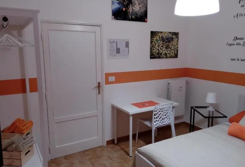 Standard-huone, Ivrea La Bella