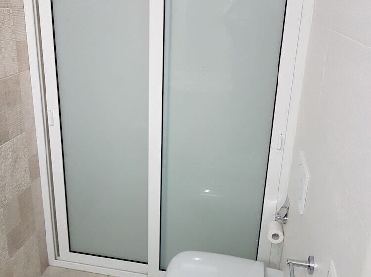 غرفة ديلوكس, Lu Salentu White House