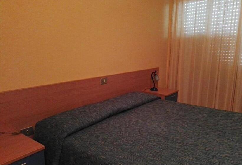 适合残疾人使用的标准间, Mr Jackpot2