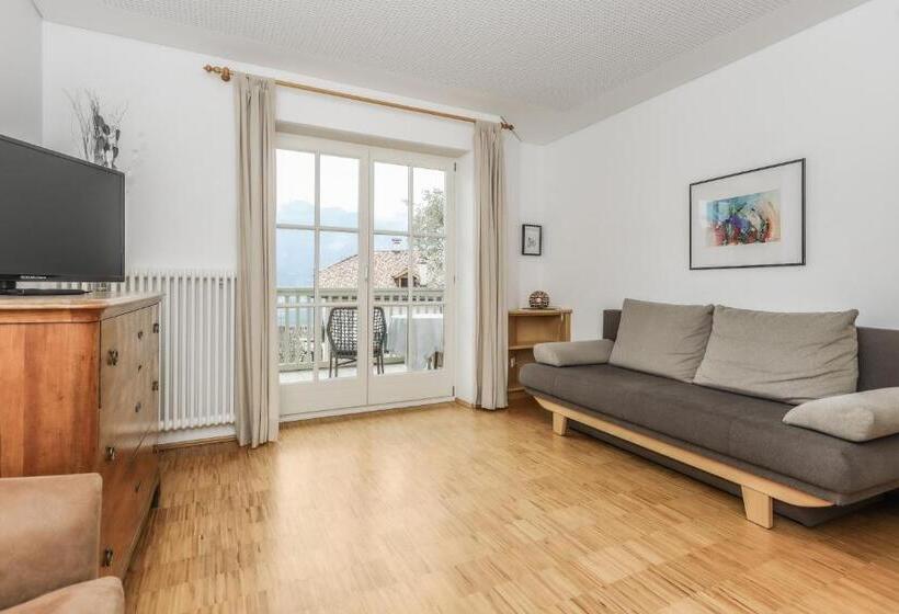 חדר דופלקס, Residence Hof Am Keller