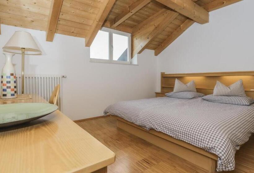 חדר דופלקס, Residence Hof Am Keller