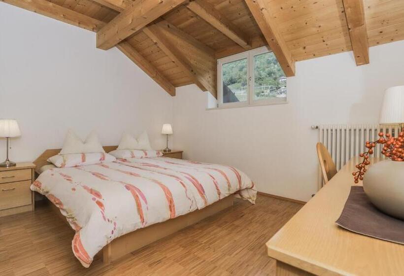 Номер Дюплекс, Residence Hof Am Keller