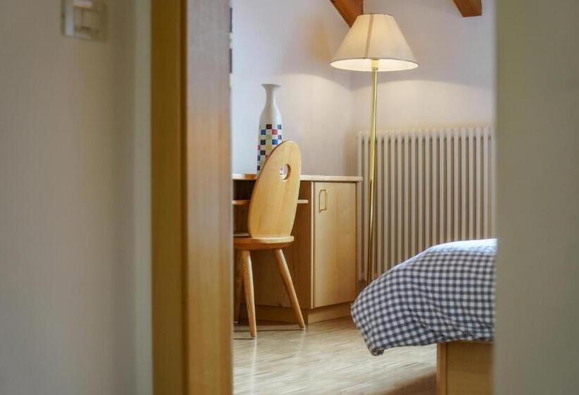 חדר דופלקס, Residence Hof Am Keller