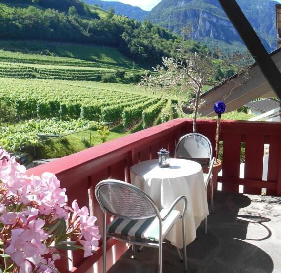 דירת חדר, Residence Hof Am Keller