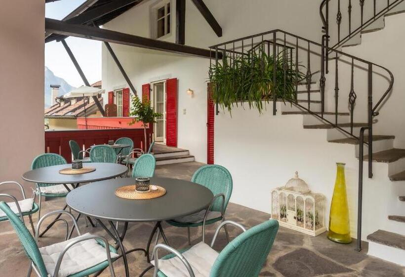 דירת חדר, Residence Hof Am Keller