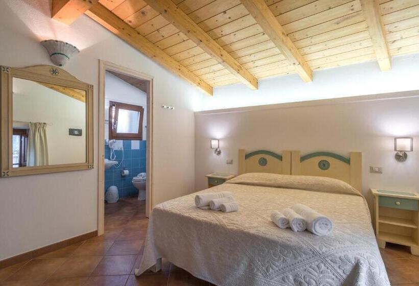 스탠다드 룸, Bosa Queen House