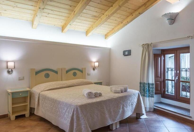 스탠다드 룸, Bosa Queen House