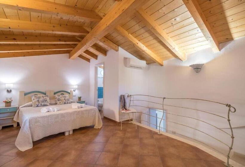 스탠다드 룸, Bosa Queen House