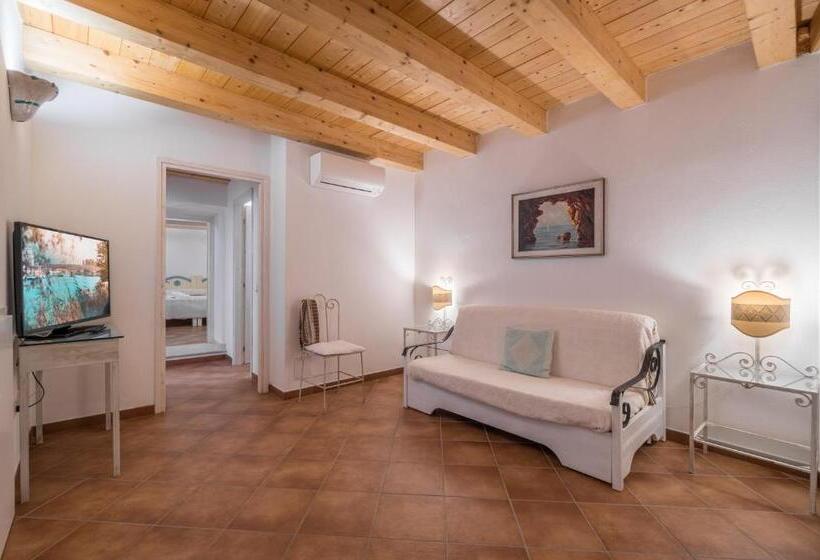 수피리어 패밀리 룸, Bosa Queen House