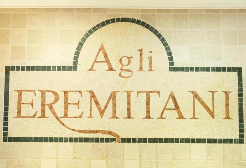 Apartament 1 Dormitori, Residence Eremitani